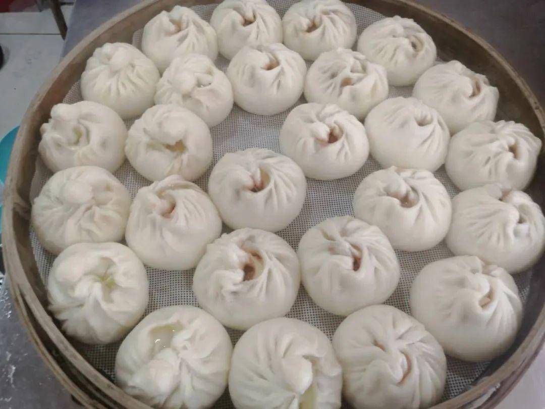 诸暨"放心早餐店"在此!明天早饭有偶遇的没?