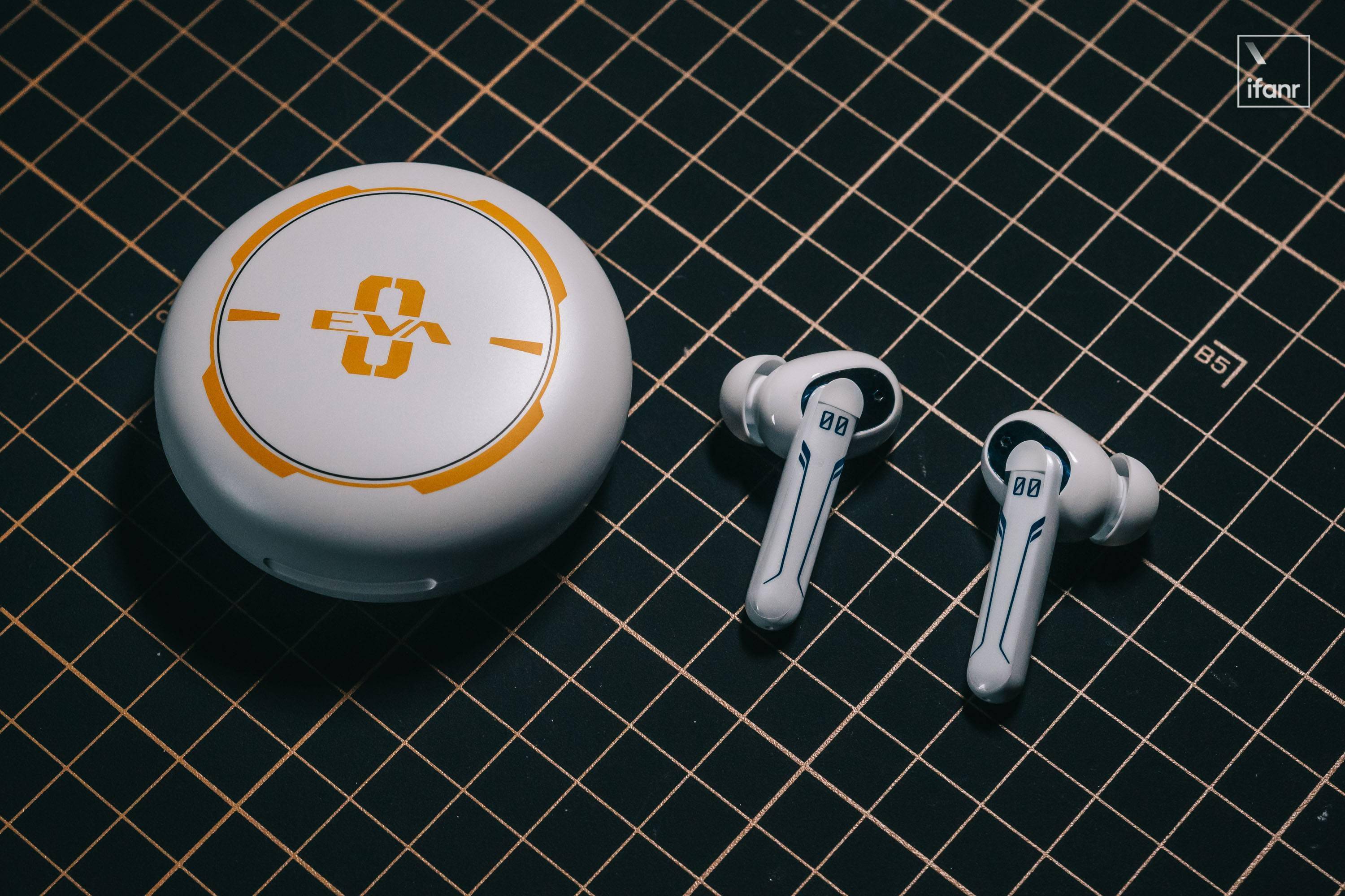 oppo ace2 eva 限定版图赏,充满惊喜的「新世纪定制计划」