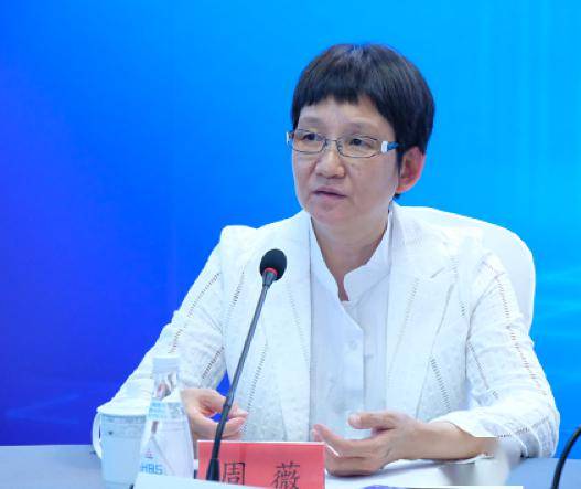 北京大学第三医院儿科副主任周薇