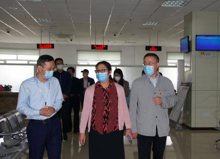 烟台市委全面依法治市委员会办公室对省级法治政府建设示范创建候选县