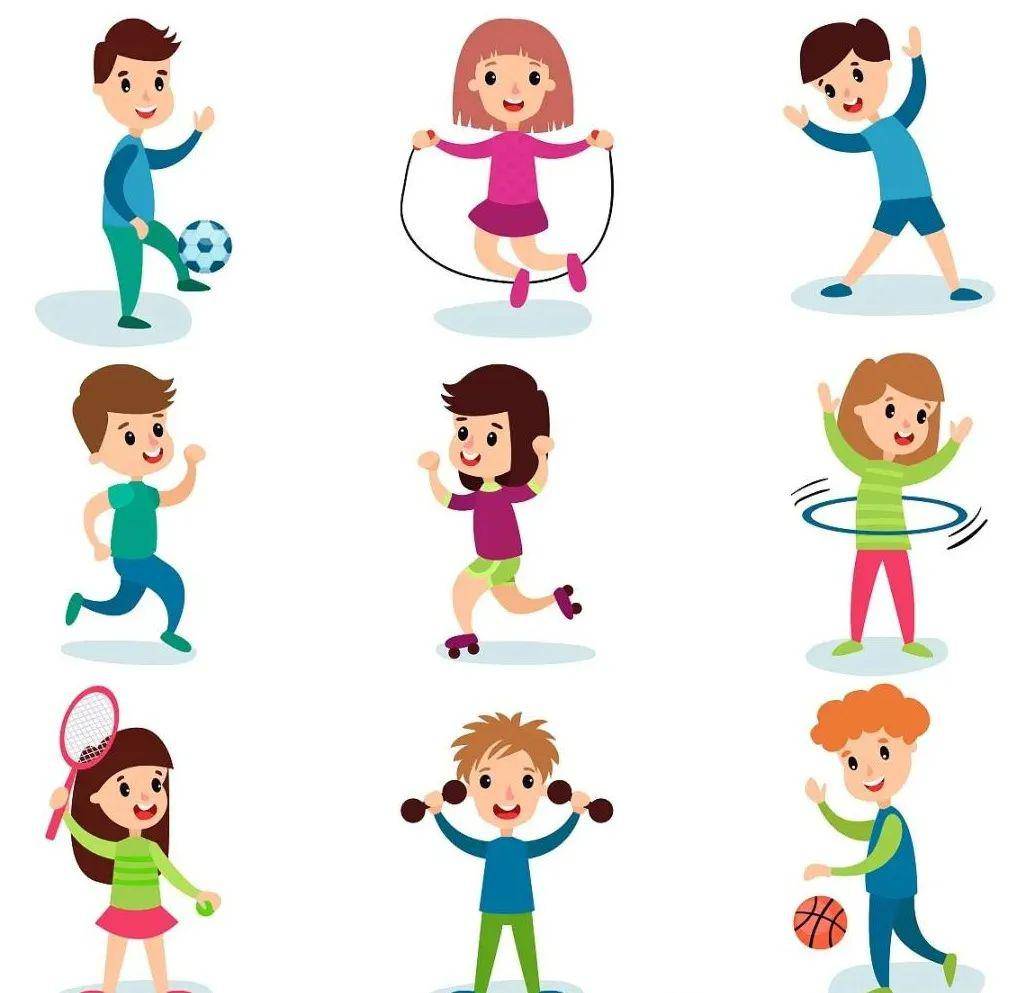 泰田儿童 | 亲子high玩,大手拉小手,泰田儿童亲子运动会开赛啦!