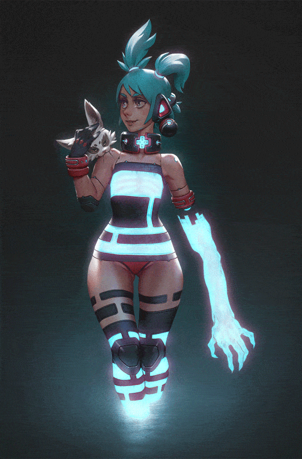 这么多妹子,你喜欢哪一个?