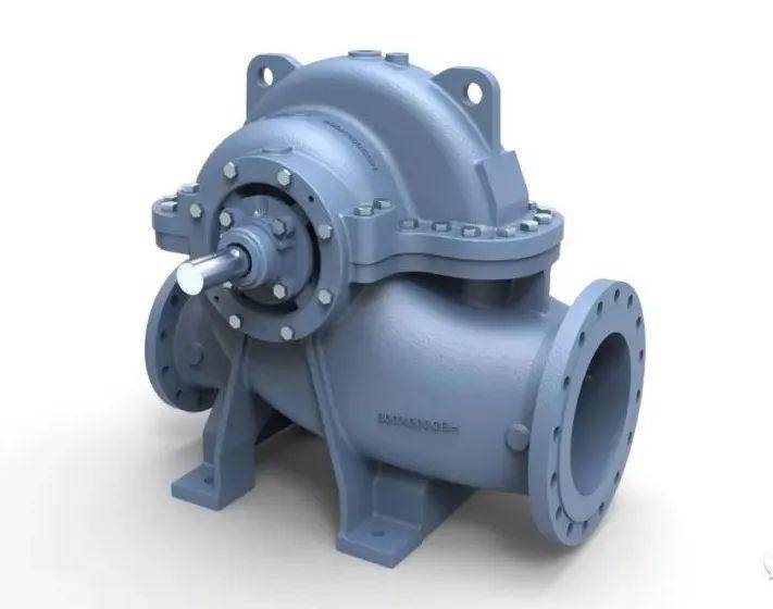 荏原水泵 来自搜狐网