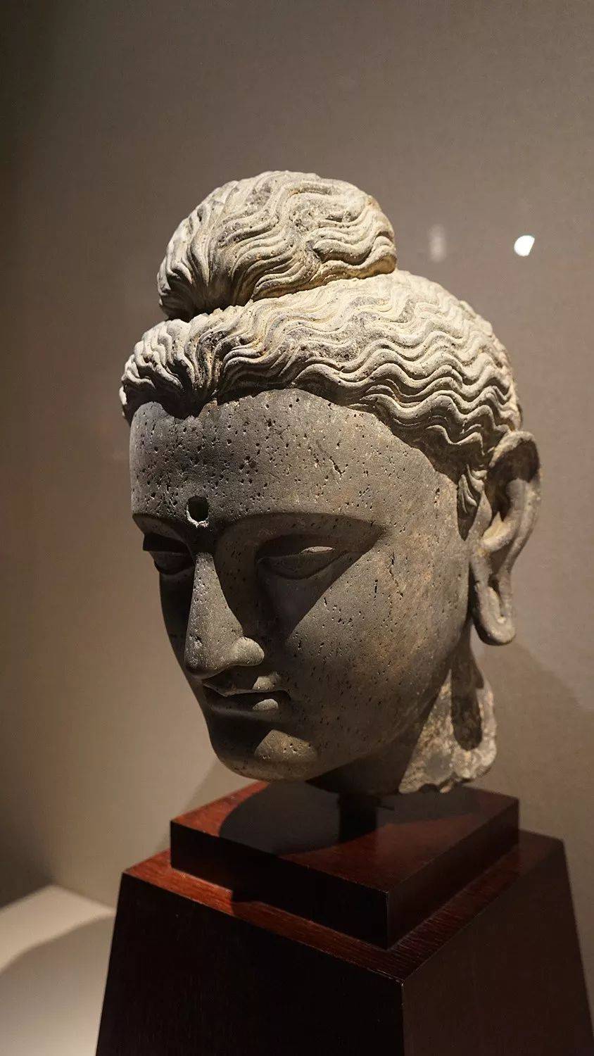 丝路遗珍:犍陀罗造像之美