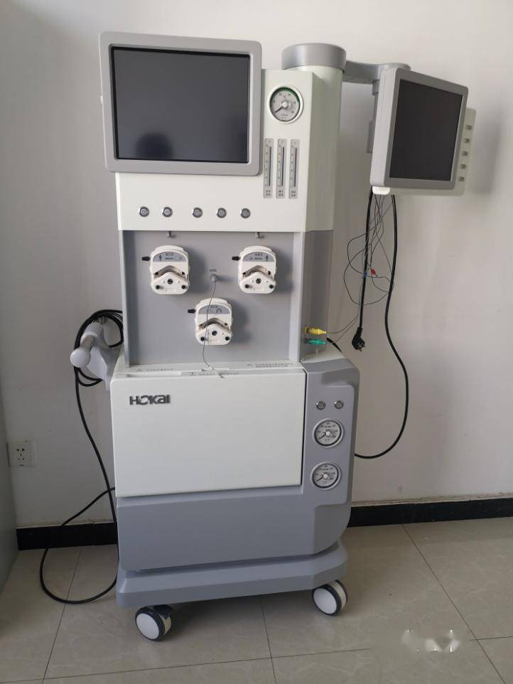 肿瘤治疗利器:体腔内热灌注化疗机_手机搜狐网