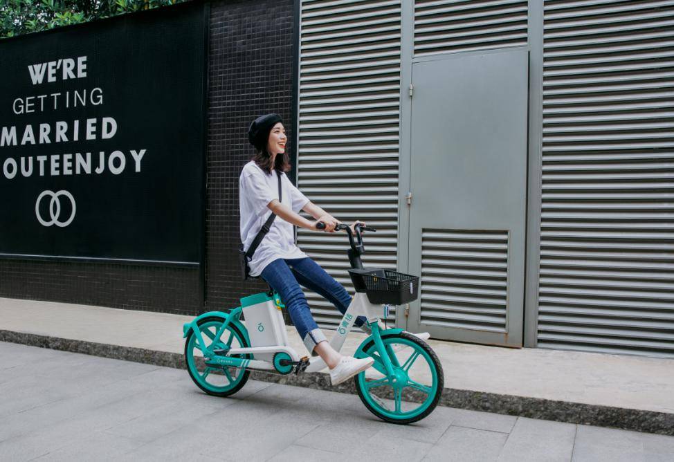 青桔&街兔电单车骑行福利免费领!_手机搜狐网