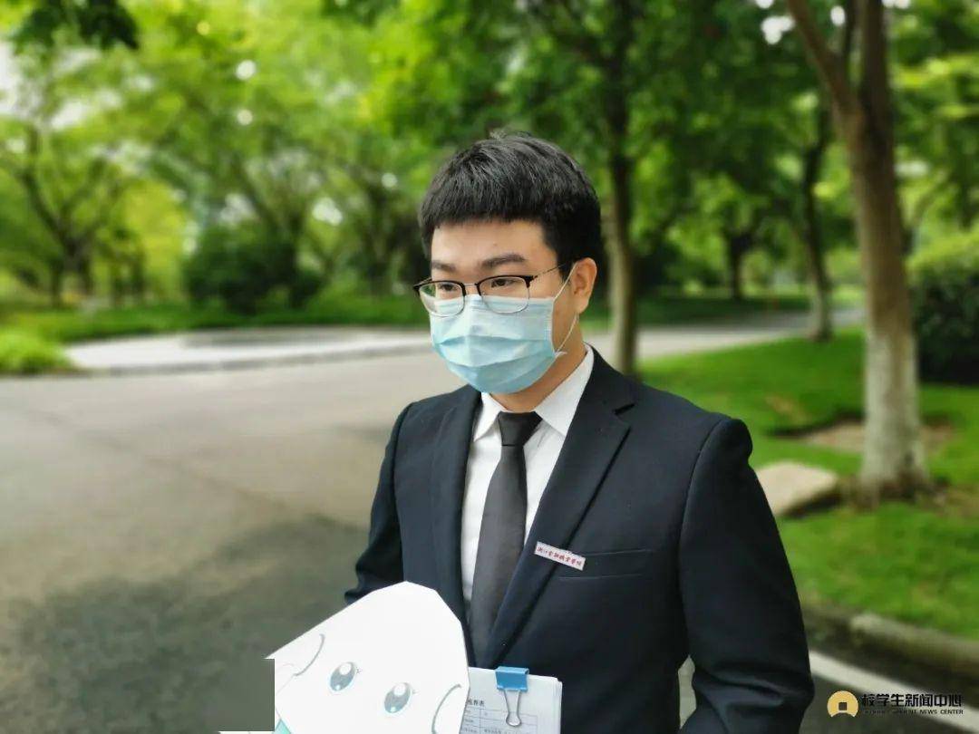 订单班面试现场他们给面试官带来了惊喜