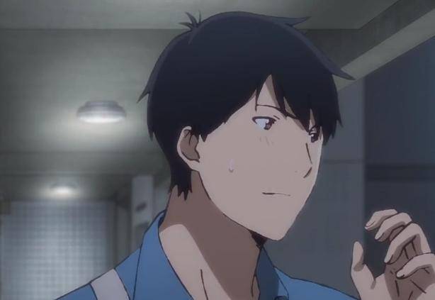 5,鱼住陆生——《昨日之歌》