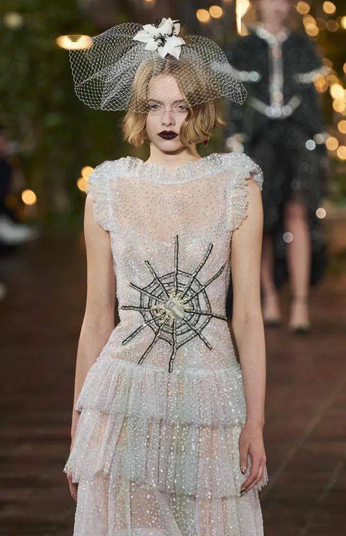 2020秋冬印花&图案9大流行趋势,必须知道!_主题