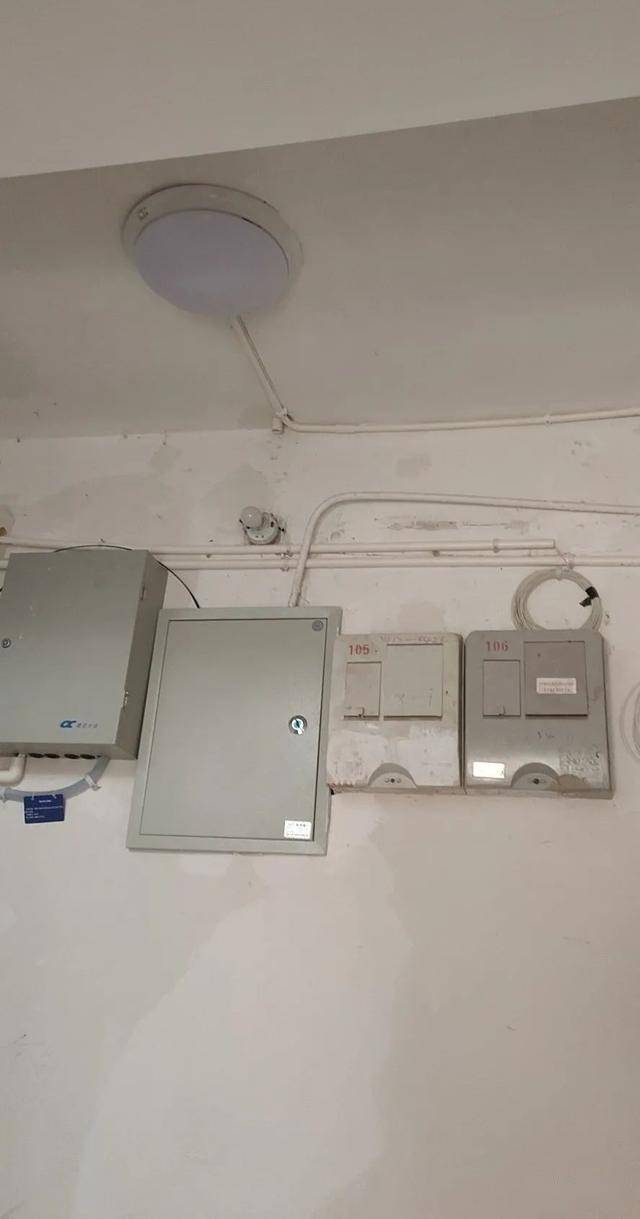 华阳街道老旧小区改造进展如何?一起来看看