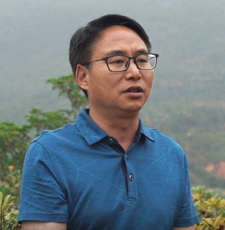 富民县人民政府县长王磊5月30日,富民县人民政府县长王磊走进可见抖音