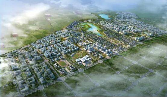 陆良滇中健康城康衡书境养生住宅项目二期盛大开盘