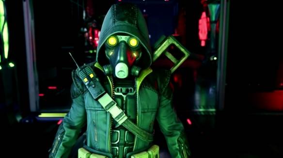 switch幽浮2典藏合集开场19分钟演示公开