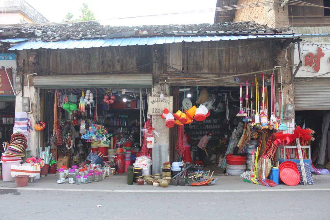 重磅南雄新确认一处隐藏在民间的秘密交通站就在八一街