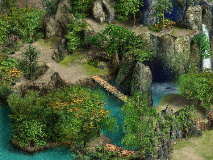 大话西游2:几张老照片看哭了多少玩家,可惜再也回不去了