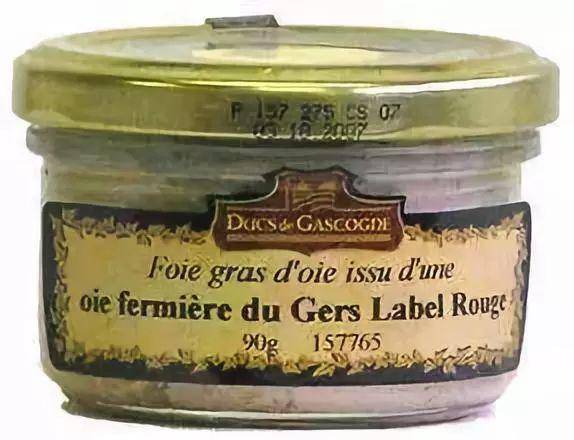 舌尖上的法国—— 鹅肝(foie gras) ..._法国