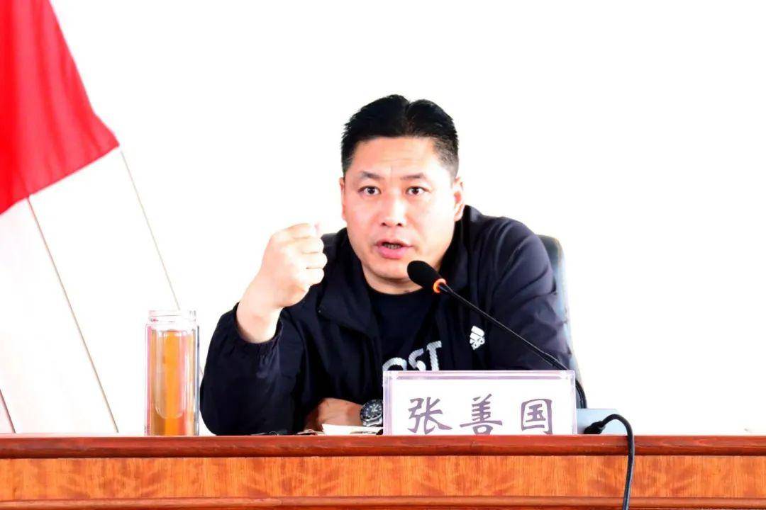 【今日关注】五莲县石材荒料车运输整治提升工作会议召开_街头镇