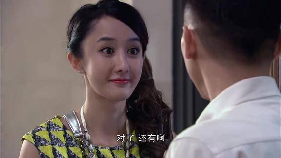 大都市小爱情赫名神预言惠娜回家路上竟真的遇坏人预言家啊