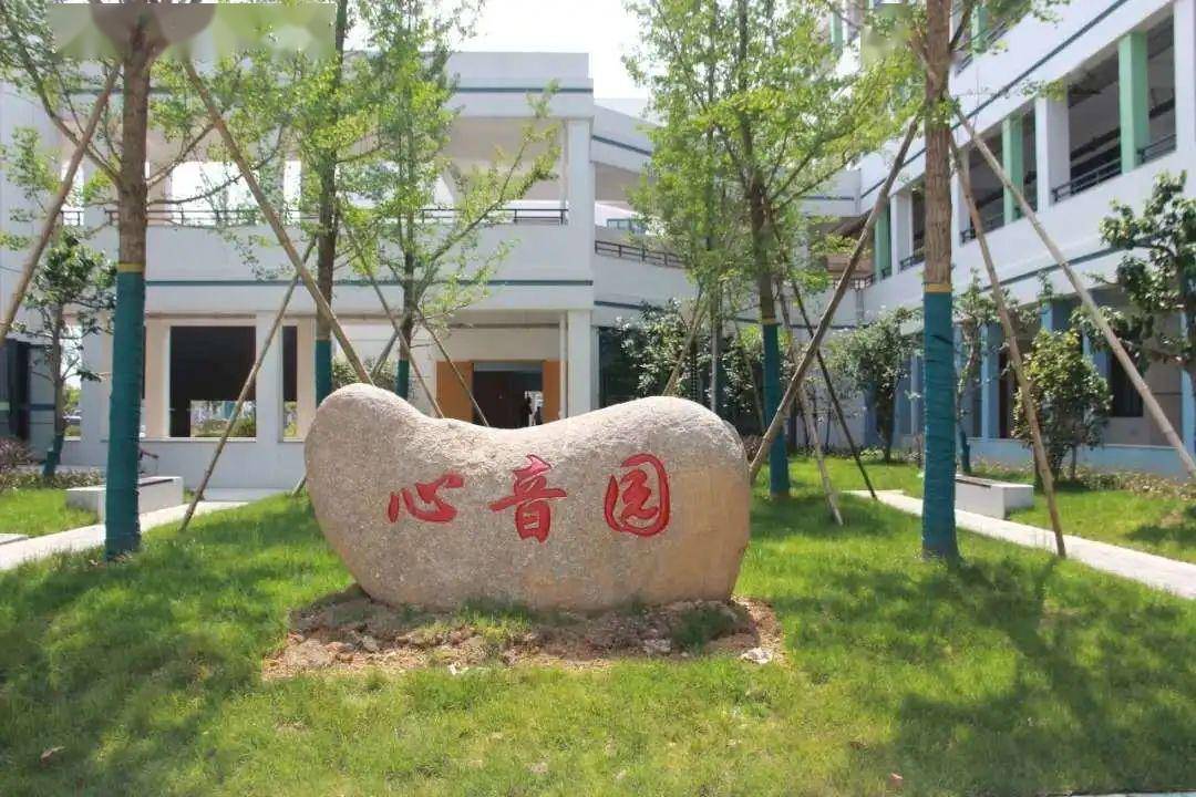 小学生喜获大礼包 徐凝小学六一儿童节崭新启用