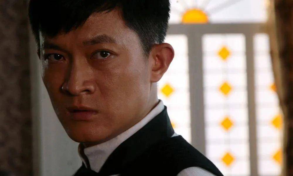 从小镇青年当场记开始郭靖宇的成名之路不要太励志国剧60讲第二季29