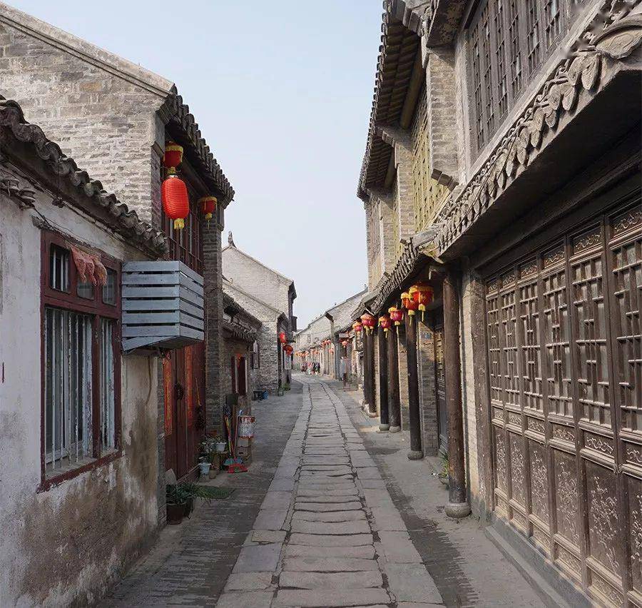 河下园亭 | 懋敷堂引翼堂