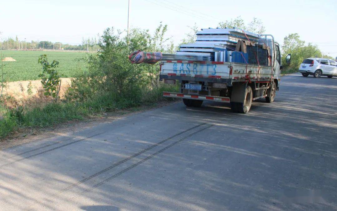 濟陽圈城事又是電動車4起交通事故都是電動車惹的禍