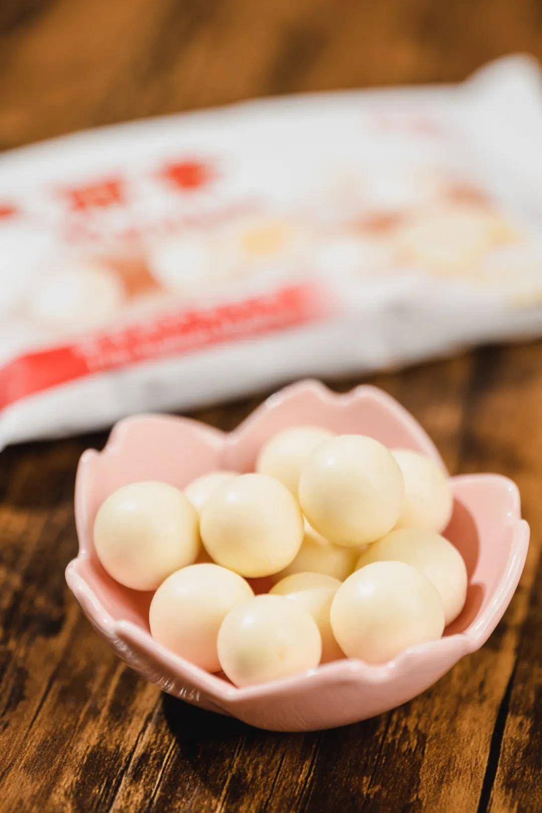 麦丽素竟有8个口味我吃完都蒙圈了