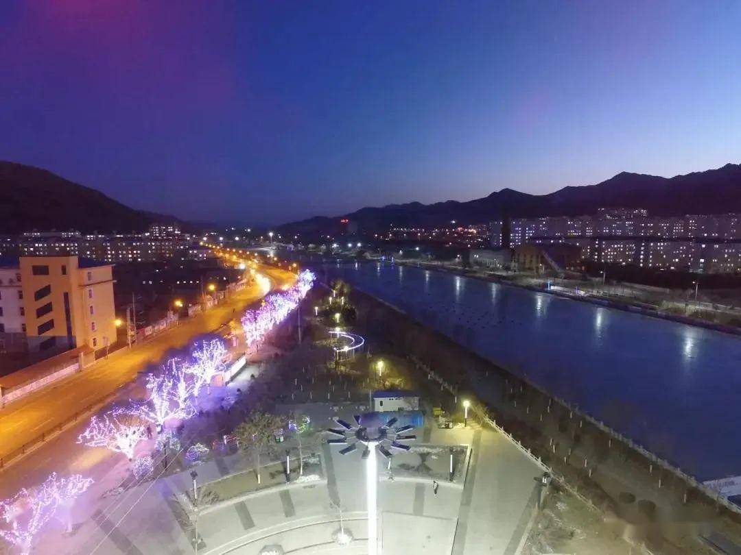 扎实开展三创四建活动围场持续加大城市环境改善力度助力省级文明县城