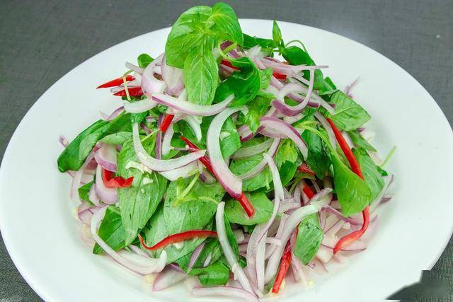 夏天不想炒菜,河南人就爱这4道凉拌菜,尤其最后1道,正宗河南味