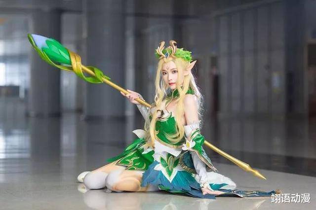 王者荣耀:"四大美女"怎么玩?貂蝉有感觉,西施最迷人!