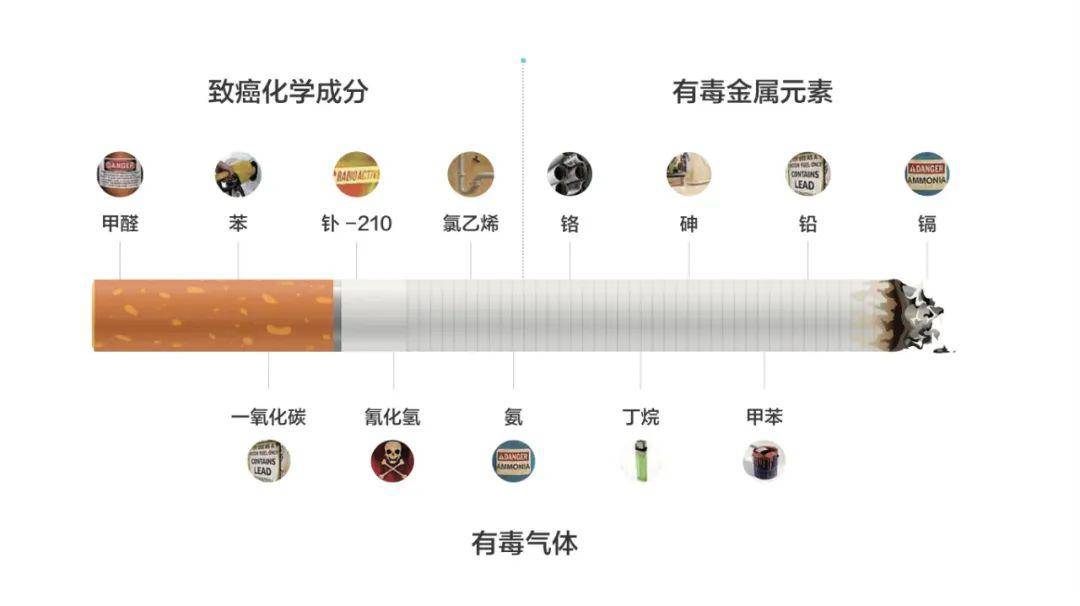 世界无烟日:为了明天,请戒烟!