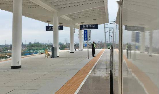 通沪铁路!_黄渡