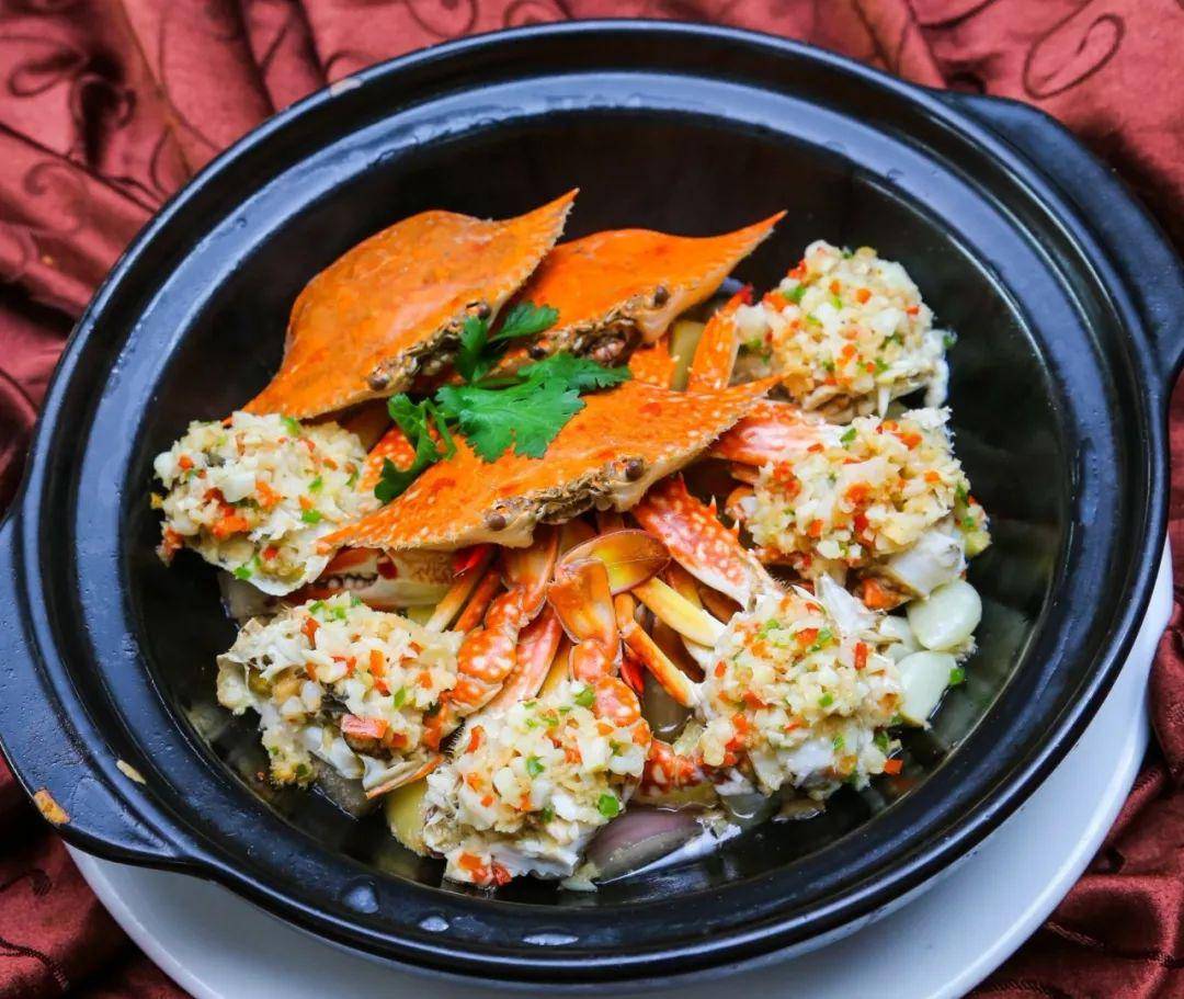 午晚餐の首选▎荣记海鲜不辜负你与好友们的每一次相聚