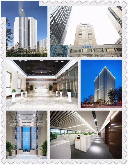 悉心经营都是瑞赛人的"孩子"每一座大厦你们,就是瑞赛人的"宝贝"其实