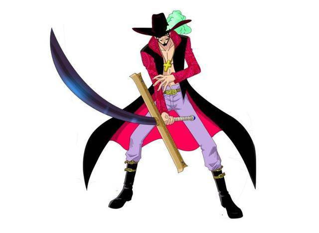 去,被称为最弱的东海也去过了,追一个叫组成东海霸主的克里克船长的人