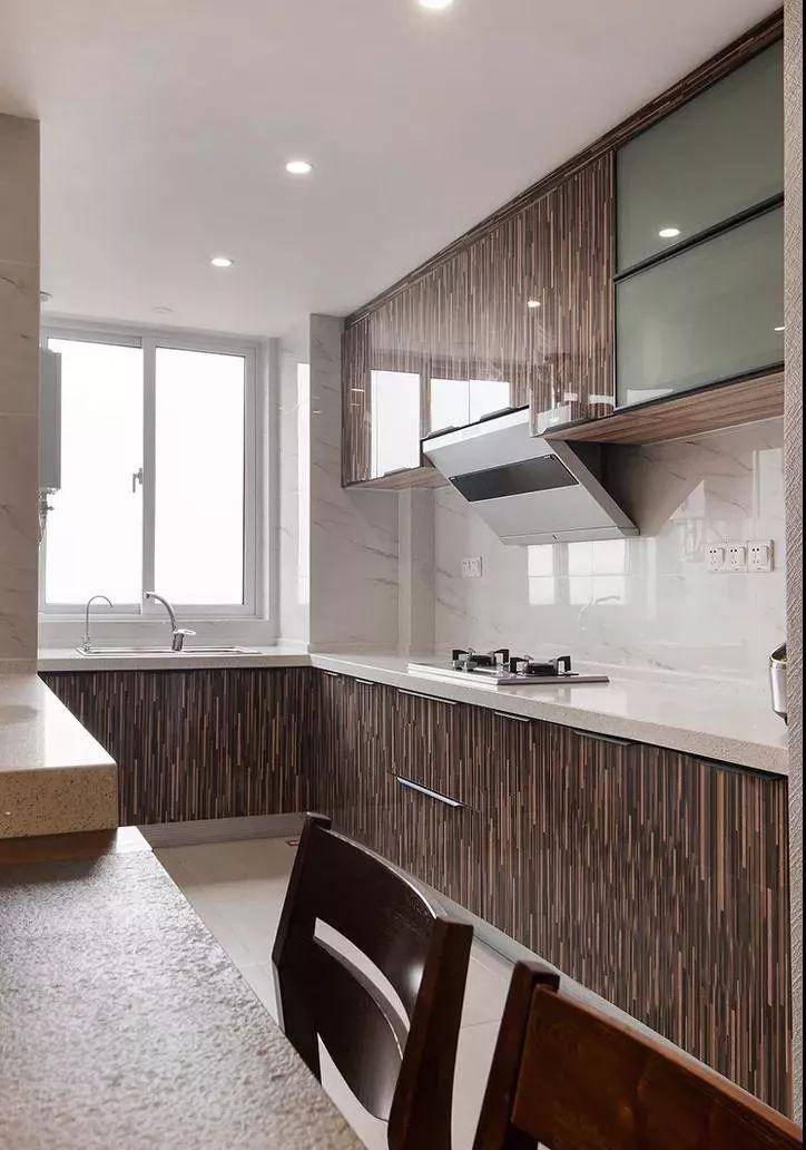 5平米厨房的设计要点,面积不大更是要好好设计