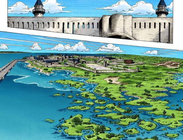 jojo石之海你相信引力吗人与人之间是有引力的