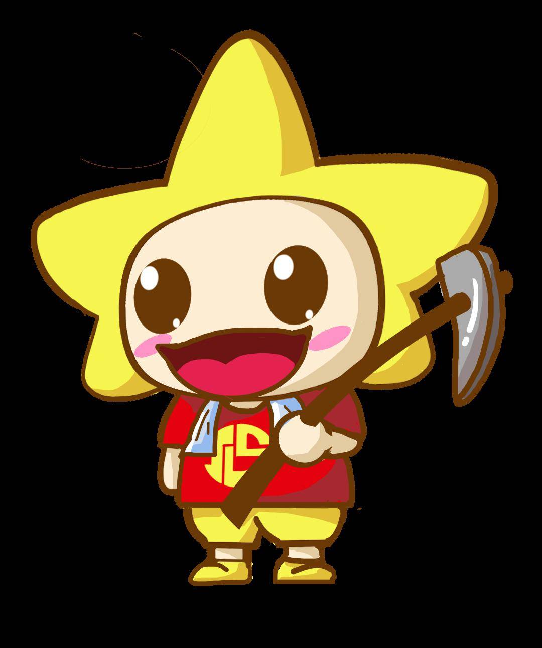 姐姐们为我设计了两三岁的时候两岁,三岁期待与你的相遇我是彼小星