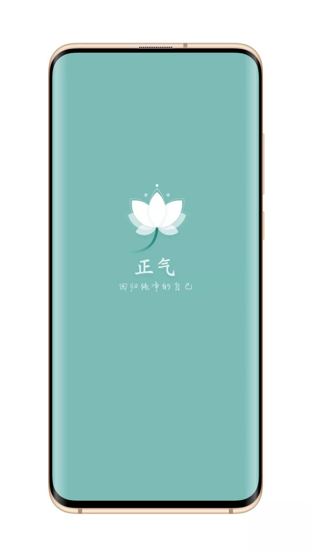 正气戒色,戒撸软件,支持安卓和IOS系统