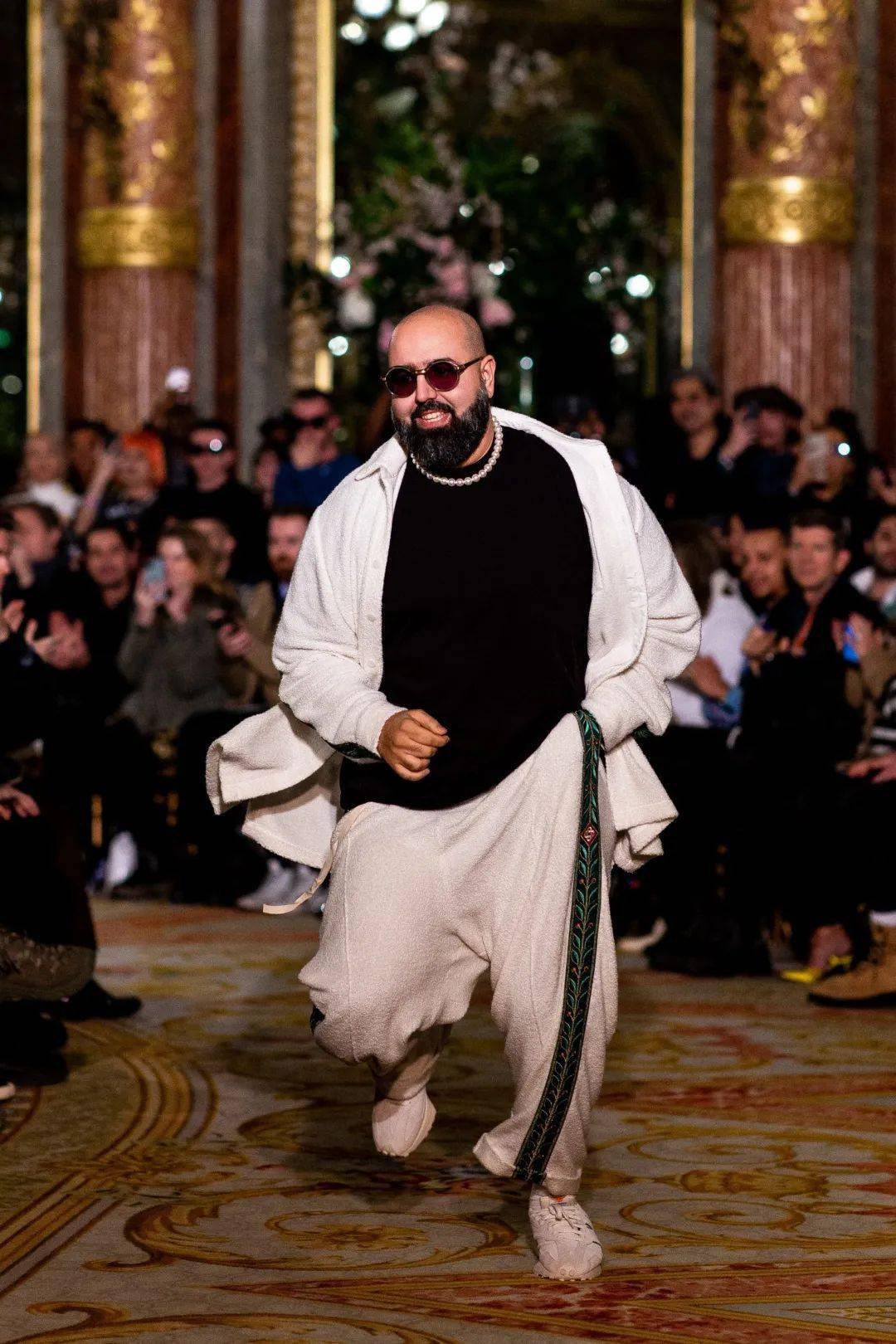 Kenzo下一任创意总监 或许会是他 良品联社