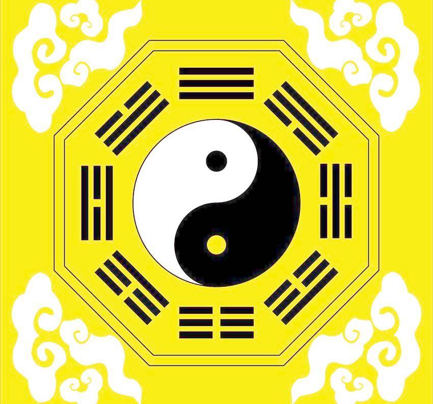 李承霖老师讲何为三元九运？你知道八白土运，九紫火运对我们的影响吗？_行业