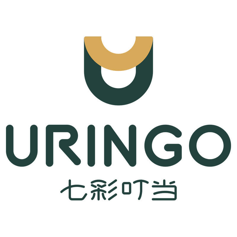 uringo七彩叮当打开生活的任意门