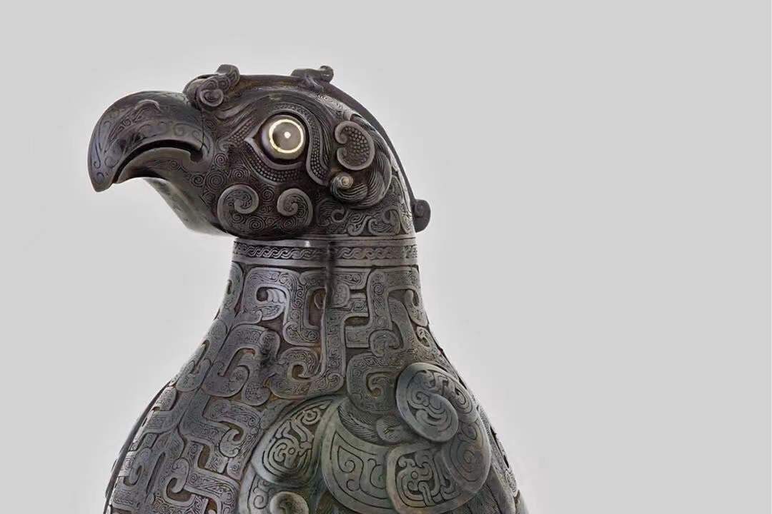 子乍弄鸟-距今超过2500年的青铜器巅峰之作_出土文物_造型_时期 子乍弄鸟-距今超过2500年的青铜器巅峰之作_出土文物_造型_时期