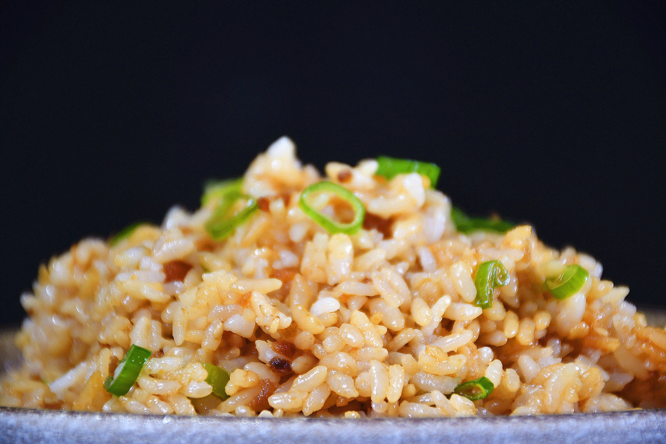 猪油拌饭有多好吃分分钟全掌握别错过