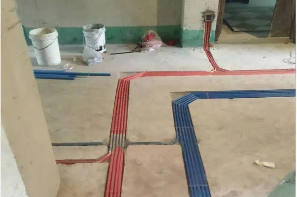 电路布线应做到