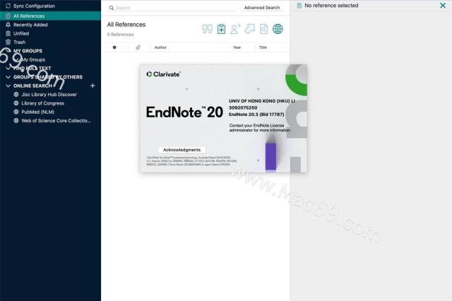 endnote文献管理软件推荐