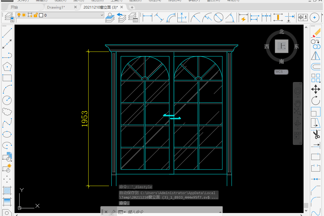 尺寸标注时对尺寸线,尺寸界线,尺寸数字有何要求(标注尺寸与实际尺寸不符)