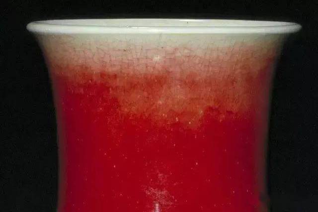 “要想穷 烧郎红”浅谈康熙郎窑红瓷器特征和鉴别方法！_真品_器物_红色