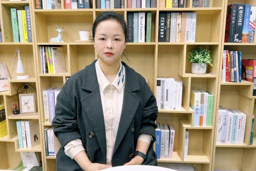 【黄俊玲讲软考】害怕备考时间太紧?黄俊玲老师教你如何应对!_黄俊玲_