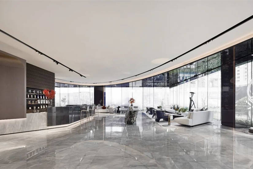 合肥办公室装修推荐